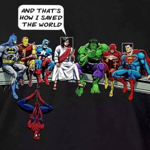 Meet your Posher, Michael